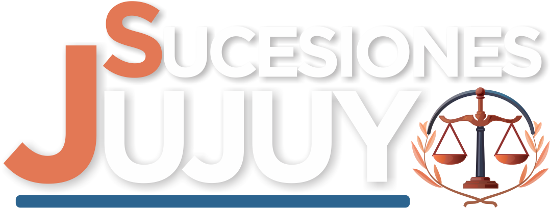 Sucesiones Jujuy